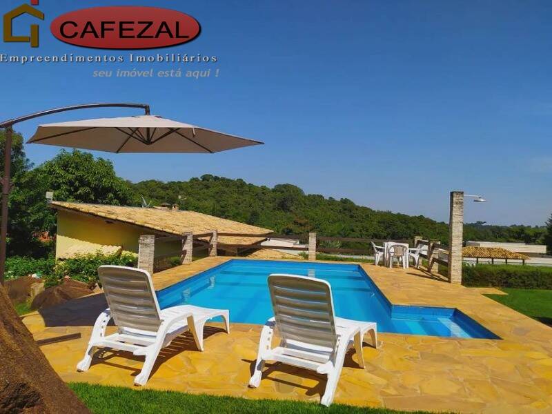 Casa, 3 quartos, 300 m² - Foto 3