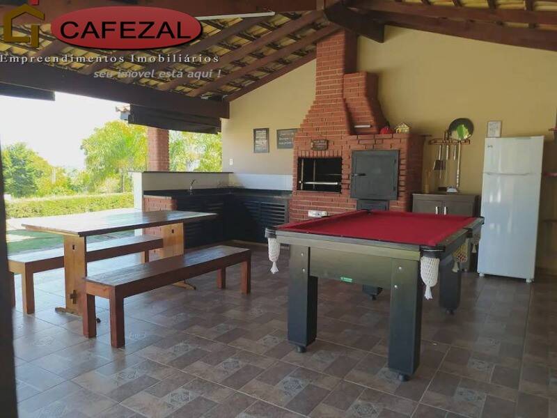 Casa, 3 quartos, 300 m² - Foto 6