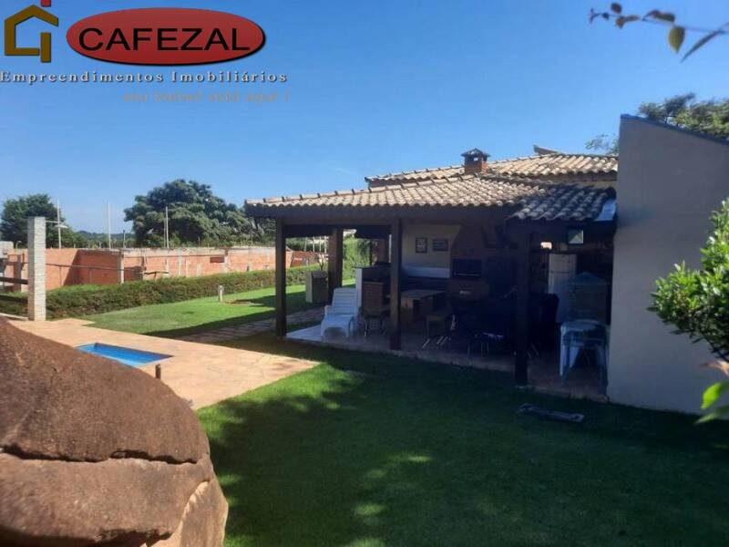 Casa, 3 quartos, 300 m² - Foto 7