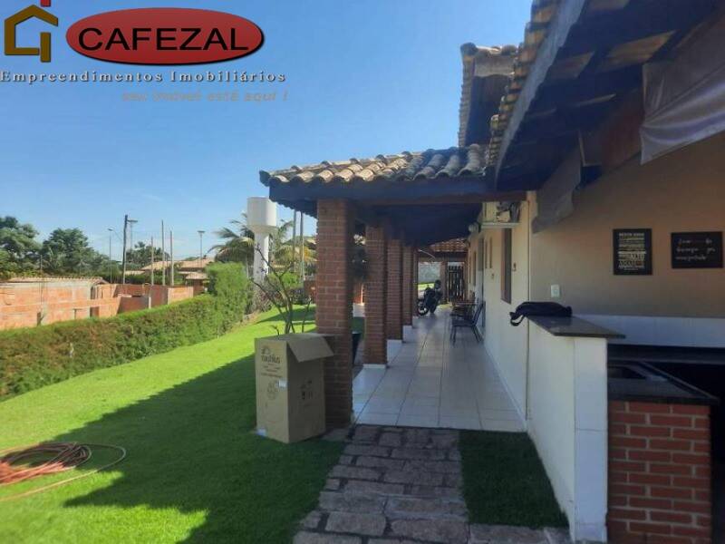 Casa, 3 quartos, 300 m² - Foto 10