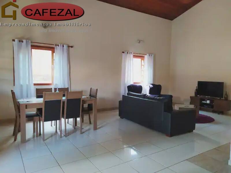 Casa, 3 quartos, 300 m² - Foto 11