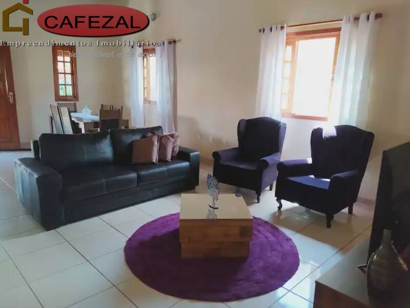 Casa, 3 quartos, 300 m² - Foto 12