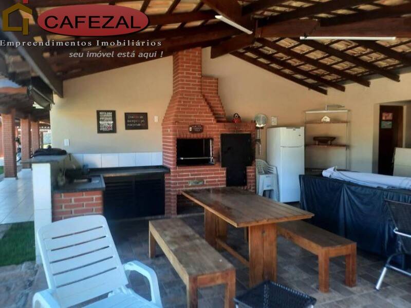 Casa, 3 quartos, 300 m² - Foto 16