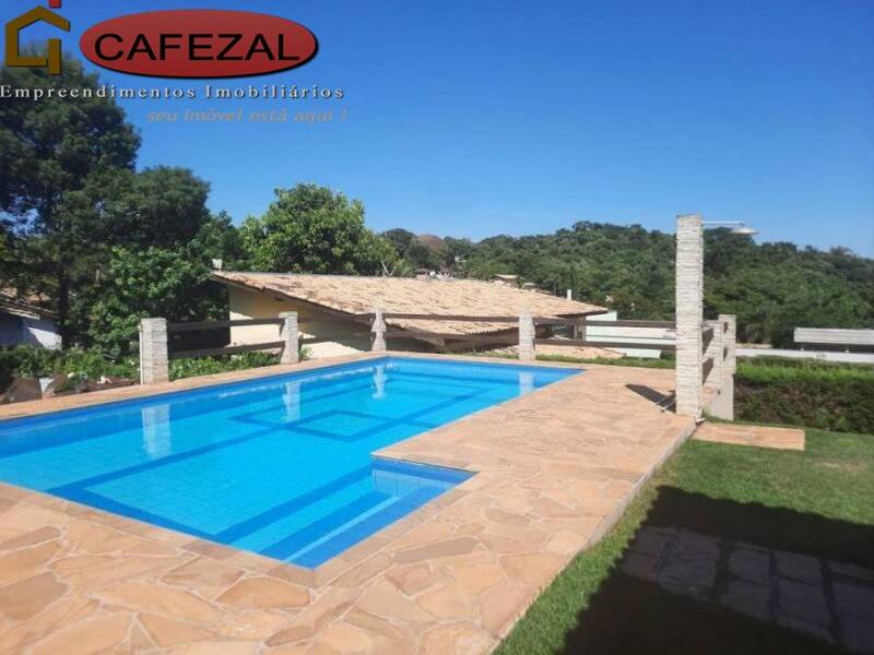 Casa, 3 quartos, 300 m² - Foto 17