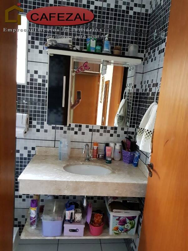 Casa, 3 quartos, 140 m² - Foto 10