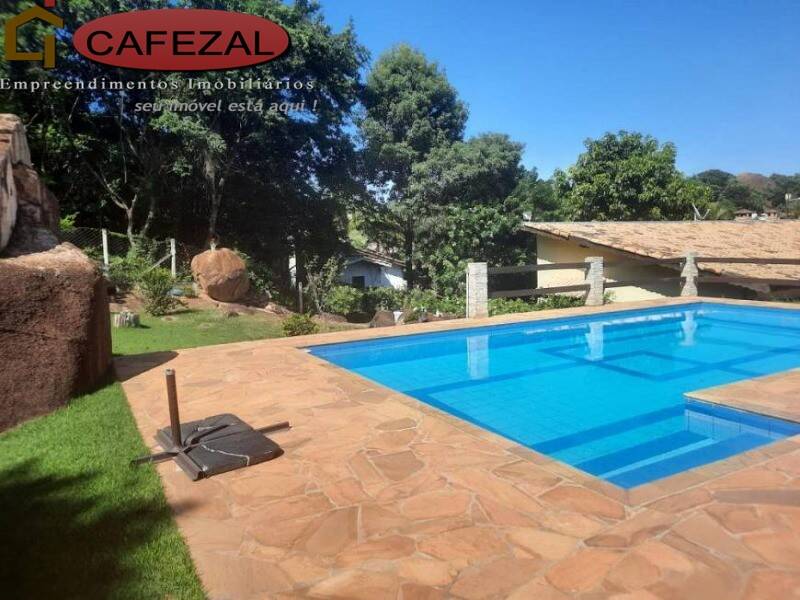 Casa, 3 quartos, 300 m² - Foto 19