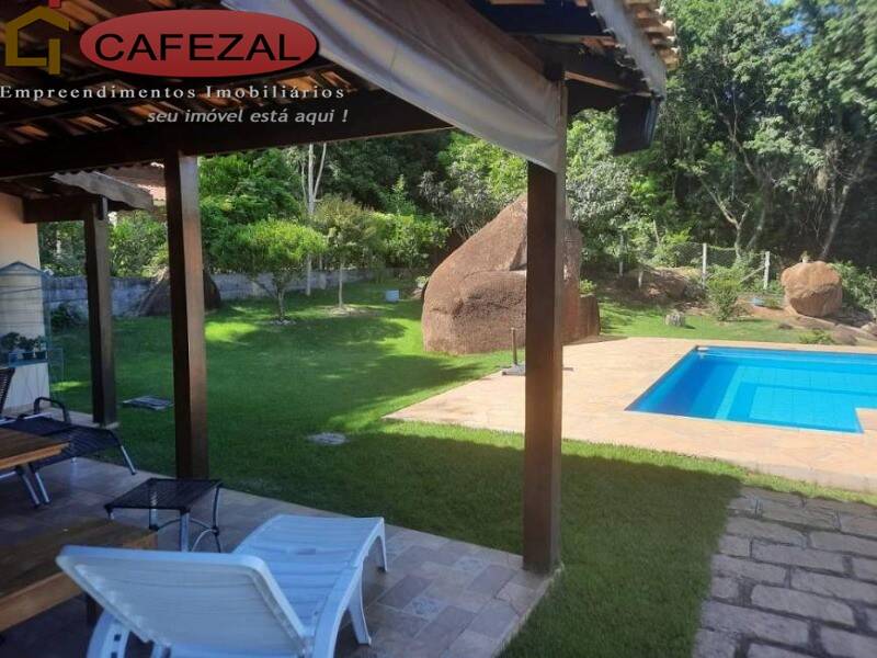 Casa, 3 quartos, 300 m² - Foto 20