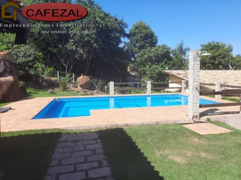 Casa, 3 quartos, 300 m² - Foto 21