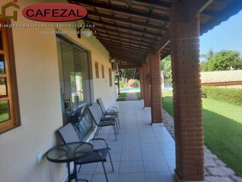Casa, 3 quartos, 300 m² - Foto 22