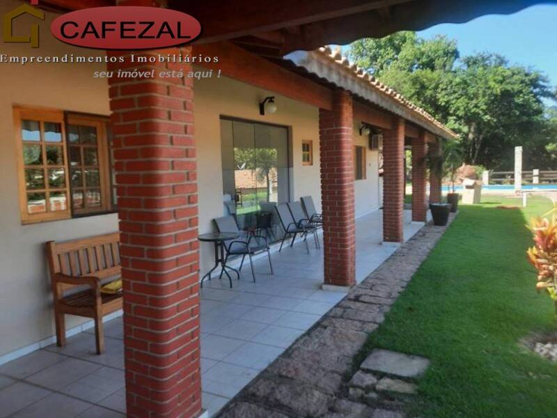 Casa, 3 quartos, 300 m² - Foto 23