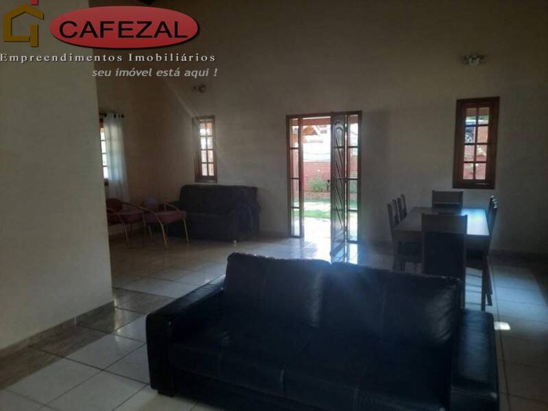 Casa, 3 quartos, 300 m² - Foto 26