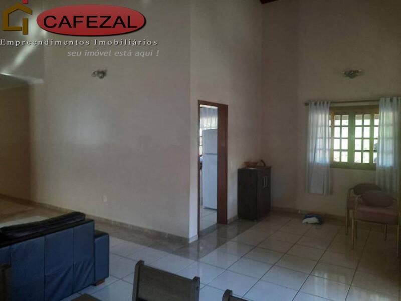 Casa, 3 quartos, 300 m² - Foto 27