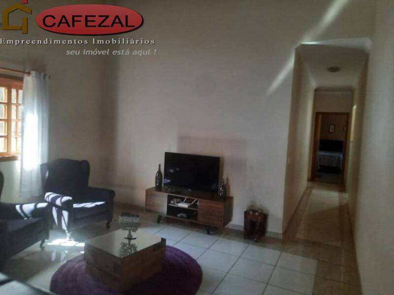 Casa, 3 quartos, 300 m² - Foto 28