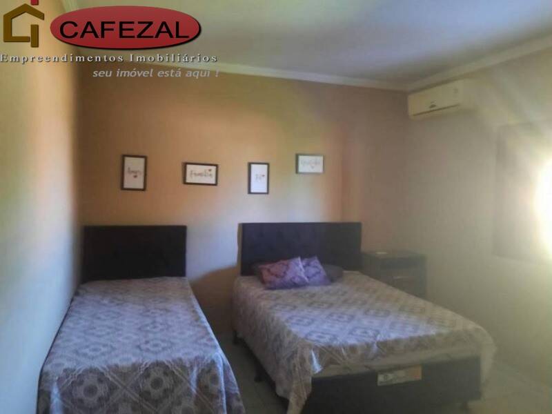 Casa, 3 quartos, 300 m² - Foto 29