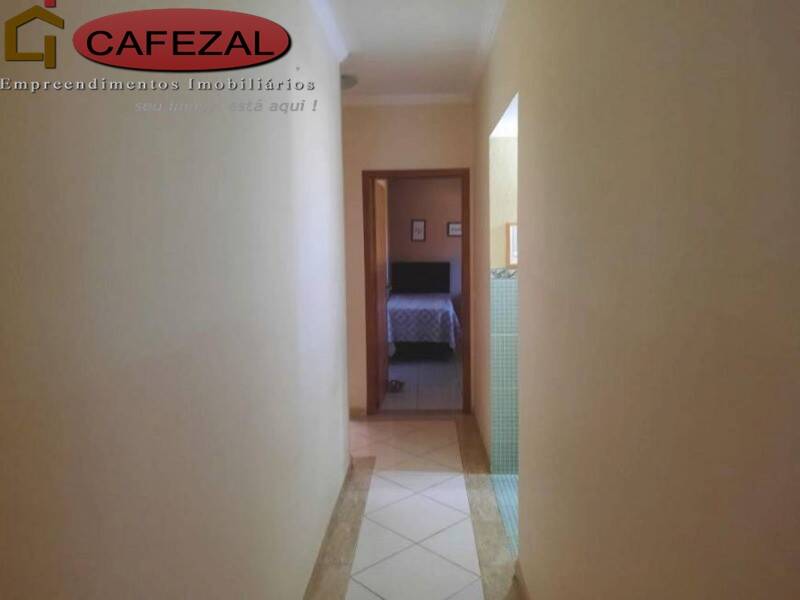 Casa, 3 quartos, 300 m² - Foto 33
