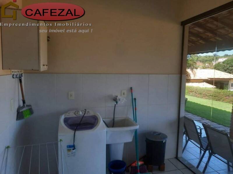 Casa, 3 quartos, 300 m² - Foto 34