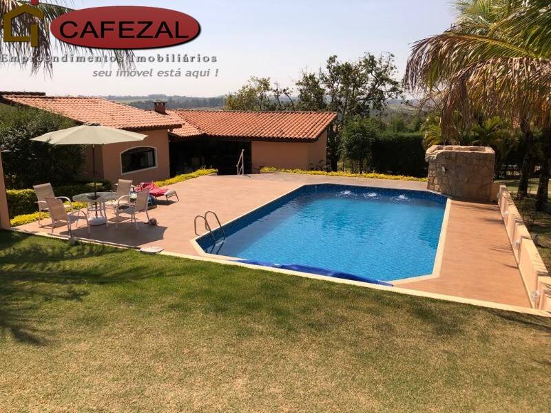 Casa, 4 quartos, 327 m² - Foto 1