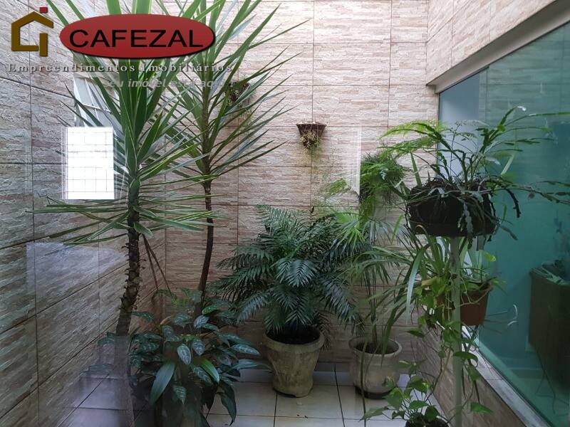 Casa, 3 quartos, 140 m² - Foto 12