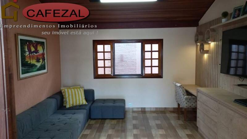 Casa, 4 quartos, 327 m² - Foto 5