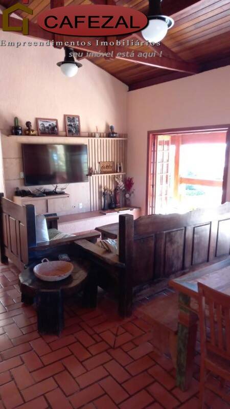 Casa, 4 quartos, 327 m² - Foto 6