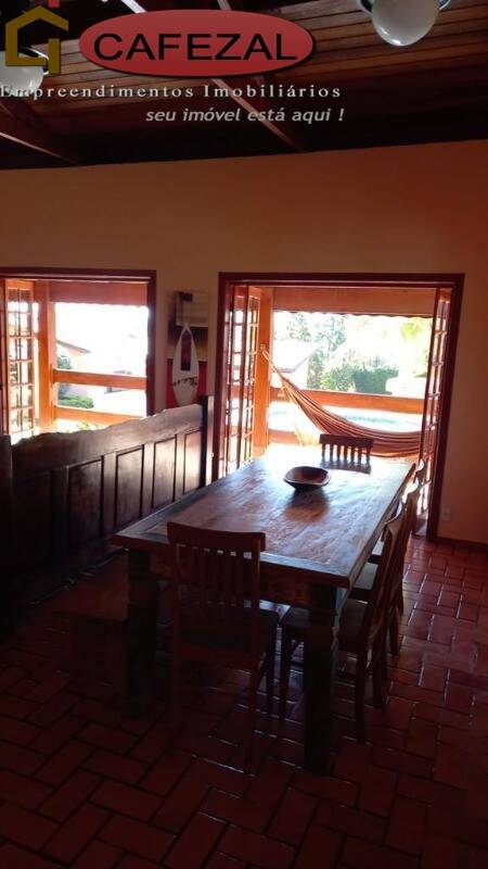 Casa, 4 quartos, 327 m² - Foto 7