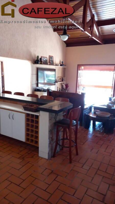 Casa, 4 quartos, 327 m² - Foto 8