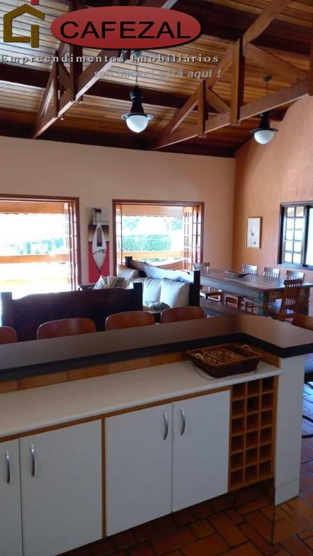 Casa, 4 quartos, 327 m² - Foto 9