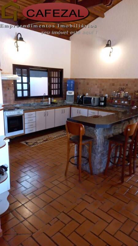 Casa, 4 quartos, 327 m² - Foto 10
