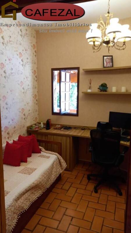 Casa, 4 quartos, 327 m² - Foto 12