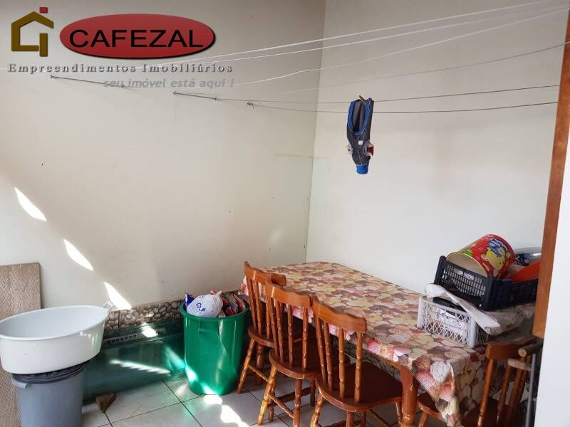 Casa, 3 quartos, 140 m² - Foto 13