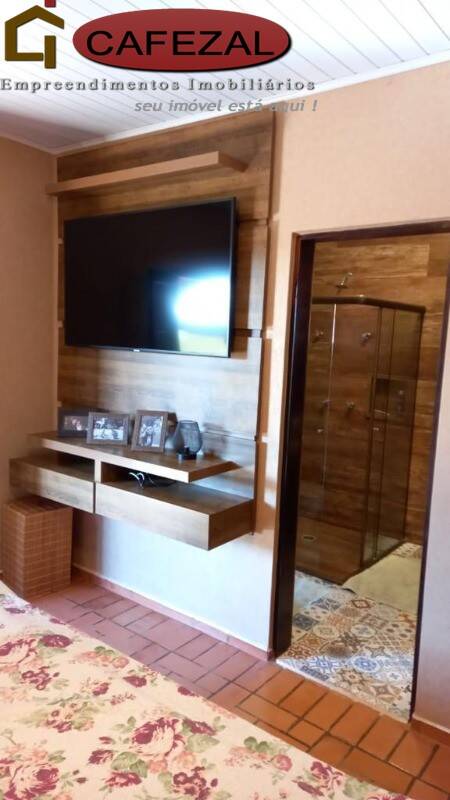 Casa, 4 quartos, 327 m² - Foto 19