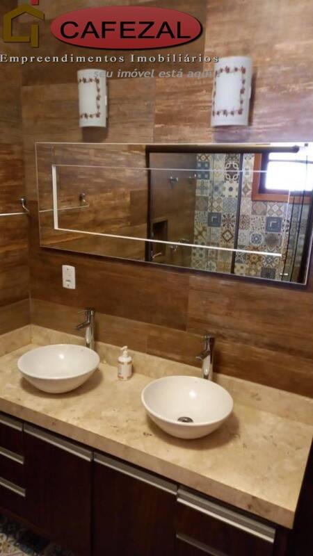 Casa, 4 quartos, 327 m² - Foto 21