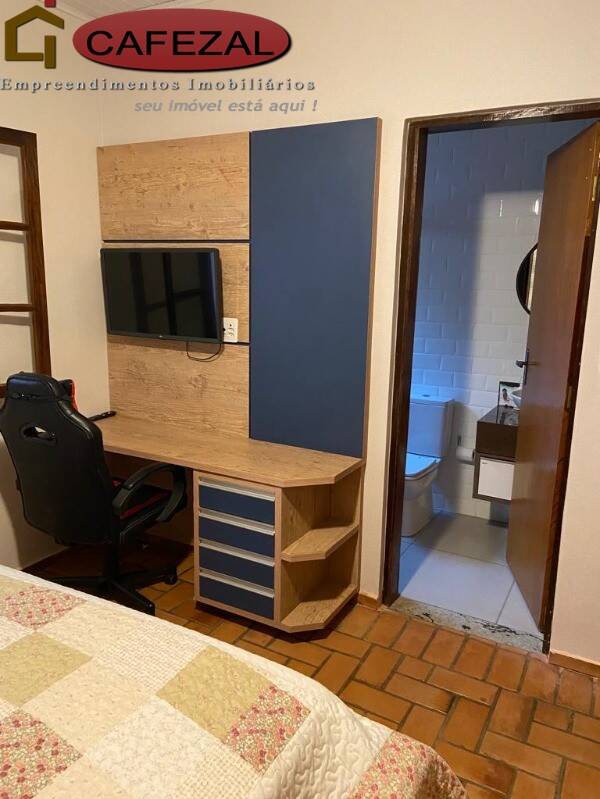Casa, 4 quartos, 327 m² - Foto 25