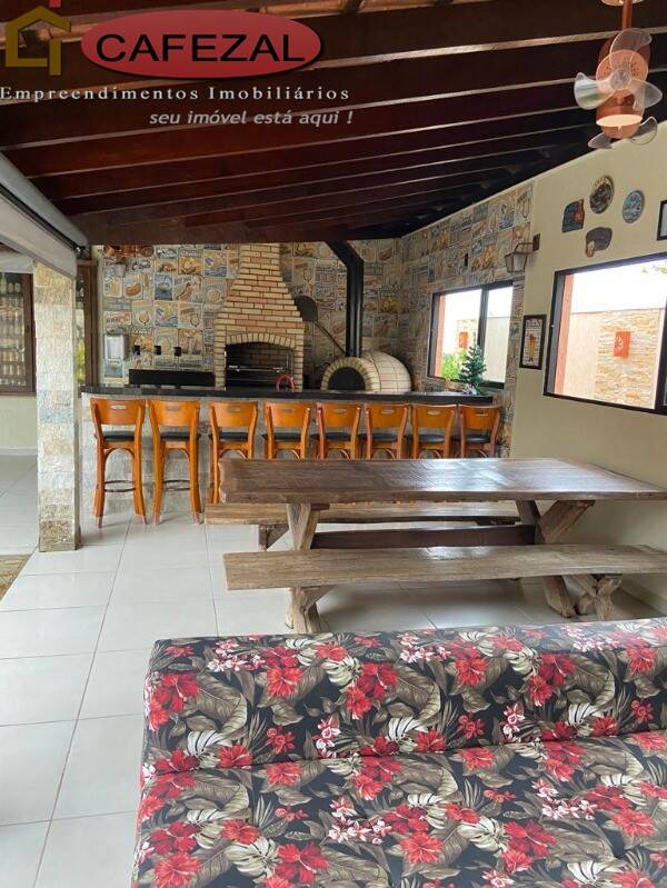 Casa, 4 quartos, 327 m² - Foto 26