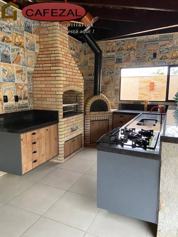 Casa, 4 quartos, 327 m² - Foto 27