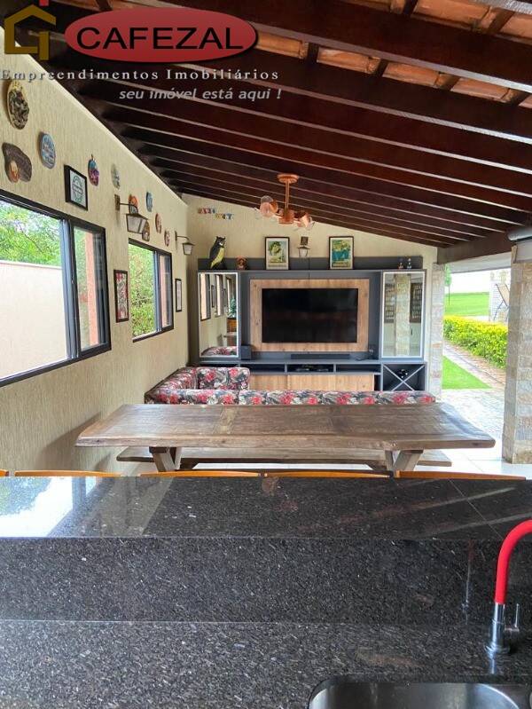 Casa, 4 quartos, 327 m² - Foto 28