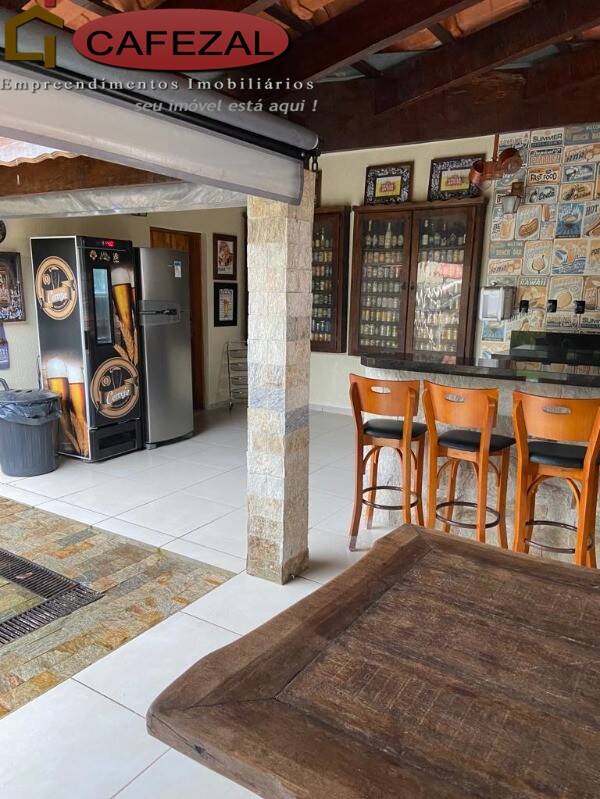 Casa, 4 quartos, 327 m² - Foto 30