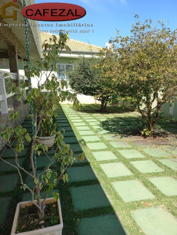 Casa, 7 quartos, 641 m² - Foto 5