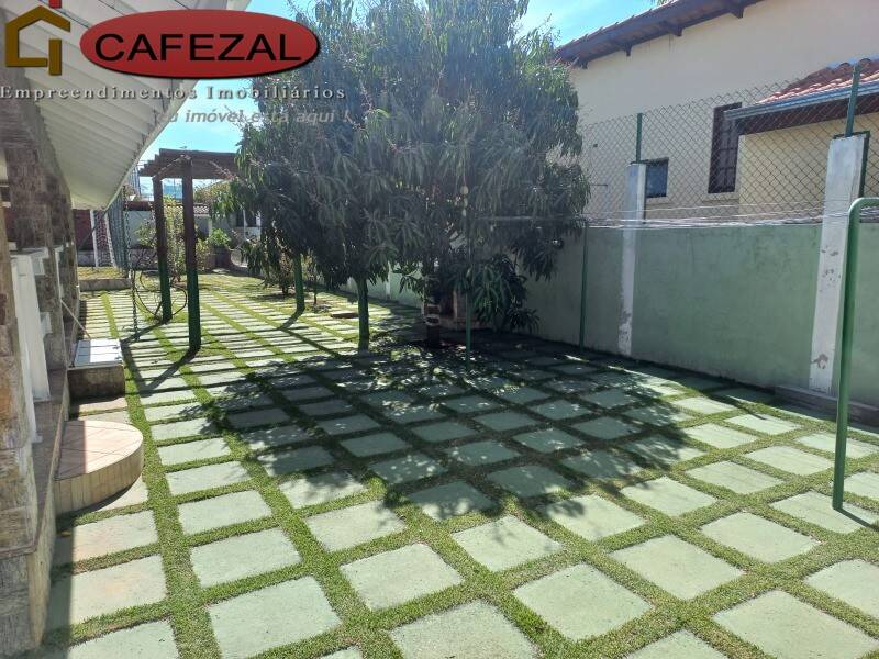 Casa, 7 quartos, 641 m² - Foto 6