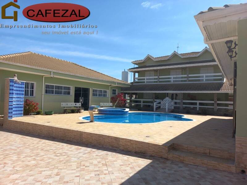 Casa, 7 quartos, 641 m² - Foto 12
