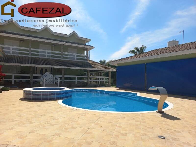 Casa, 7 quartos, 641 m² - Foto 13