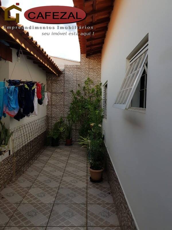 Casa, 3 quartos, 140 m² - Foto 16