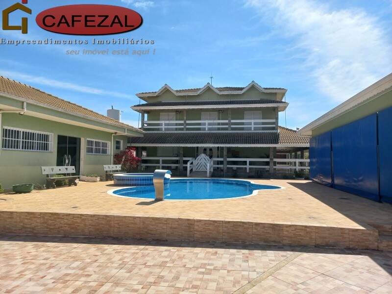 Casa, 7 quartos, 641 m² - Foto 14