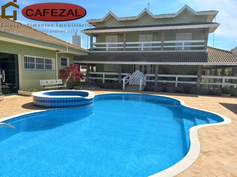 Casa, 7 quartos, 641 m² - Foto 15