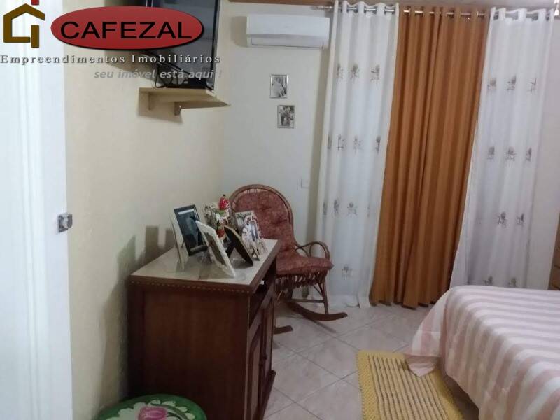 Casa, 7 quartos, 641 m² - Foto 19