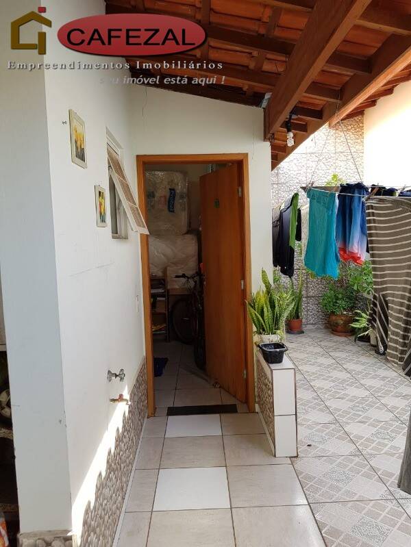 Casa, 3 quartos, 140 m² - Foto 17