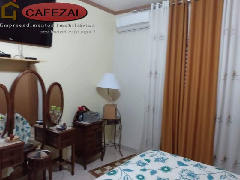 Casa, 7 quartos, 641 m² - Foto 24