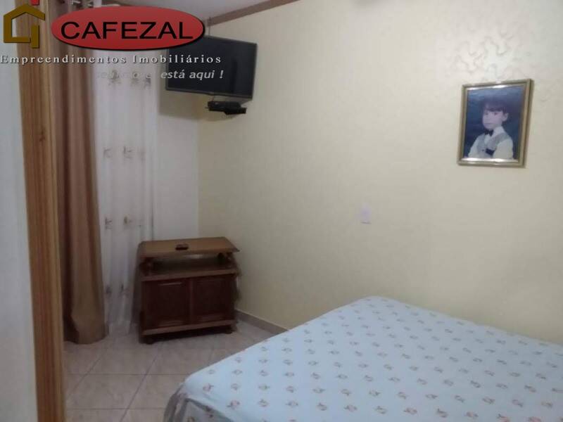 Casa, 7 quartos, 641 m² - Foto 26