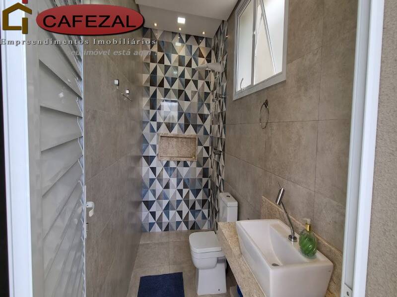 Casa de Condomínio, 3 quartos - Foto 18