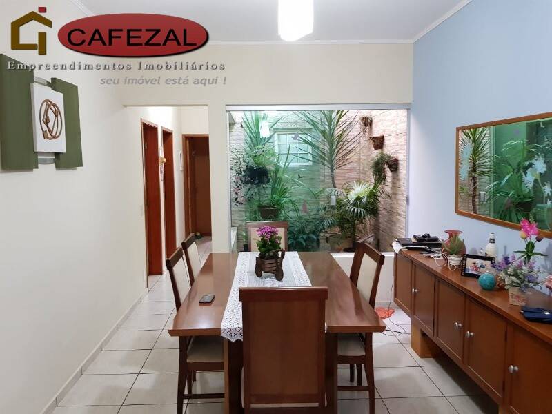 Casa, 3 quartos, 140 m² - Foto 20
